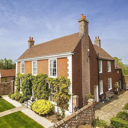 Boreham House Herstmonceux Eksteriør billede