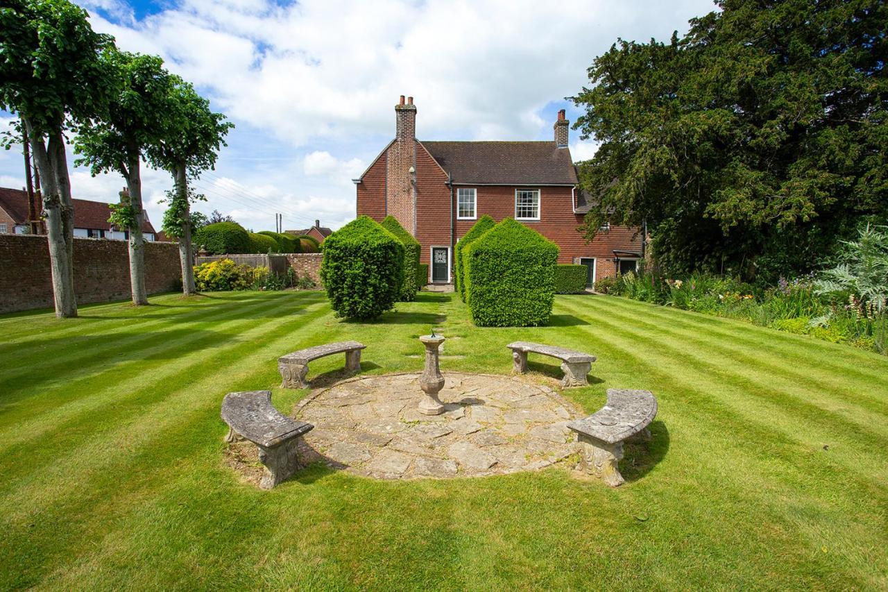 Boreham House Herstmonceux Eksteriør billede