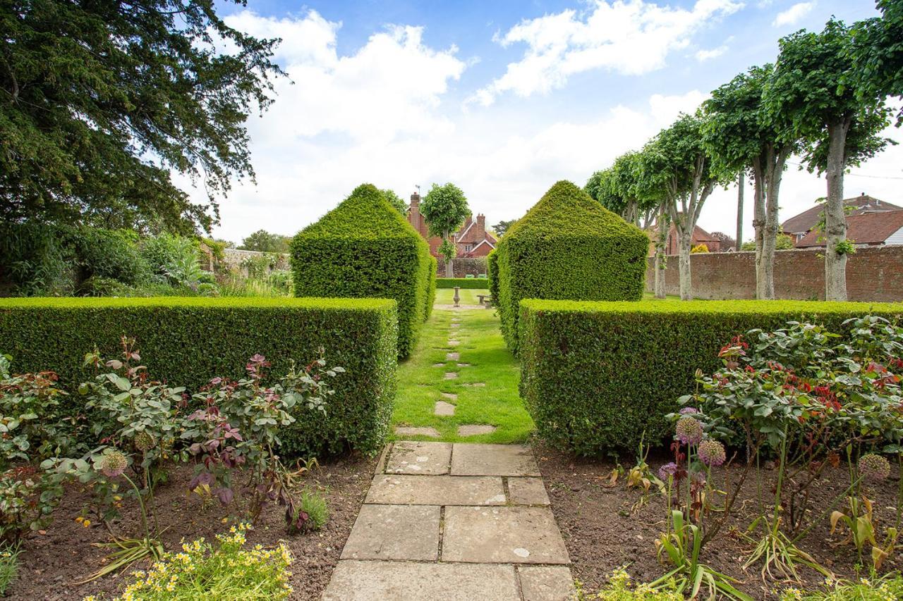 Boreham House Herstmonceux Eksteriør billede