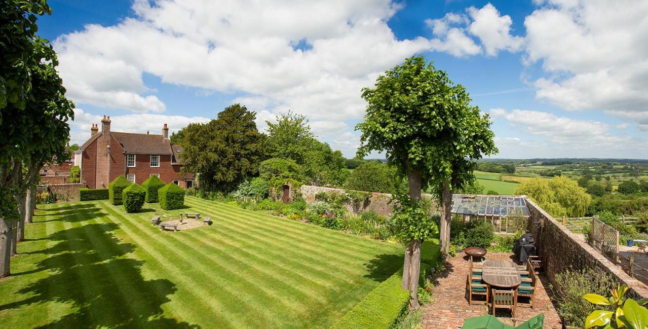 Boreham House Herstmonceux Eksteriør billede