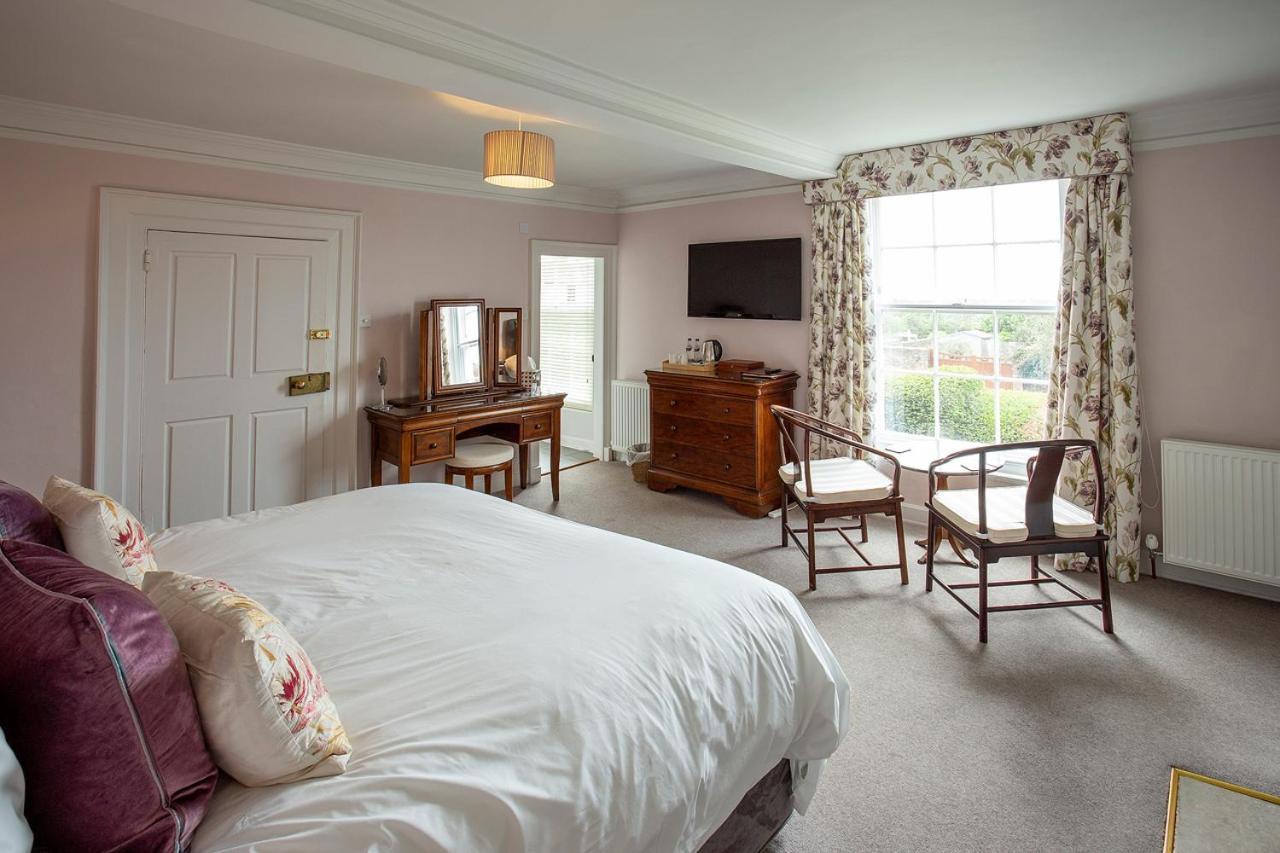 Boreham House Herstmonceux Eksteriør billede