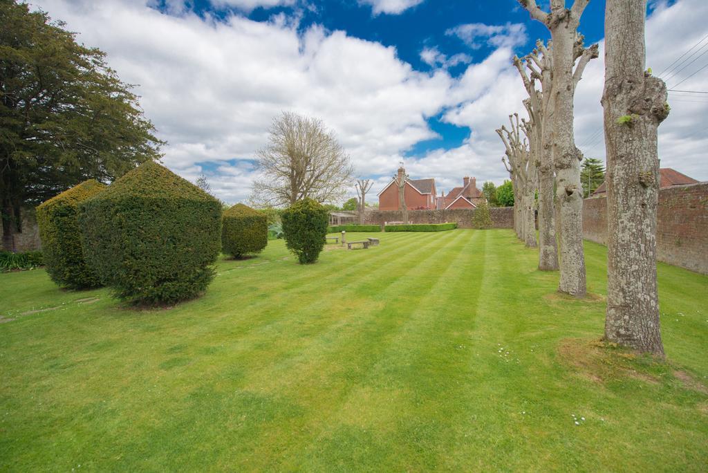 Boreham House Herstmonceux Eksteriør billede