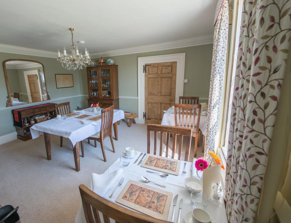 Boreham House Herstmonceux Eksteriør billede