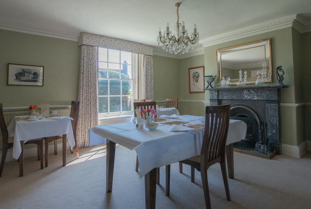 Boreham House Herstmonceux Eksteriør billede