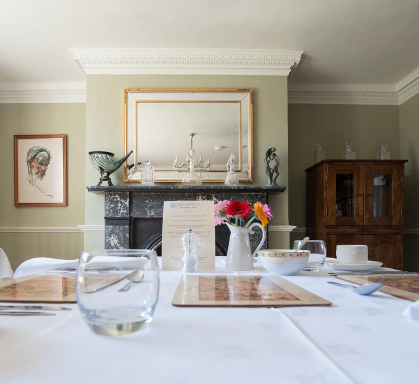 Boreham House Herstmonceux Eksteriør billede