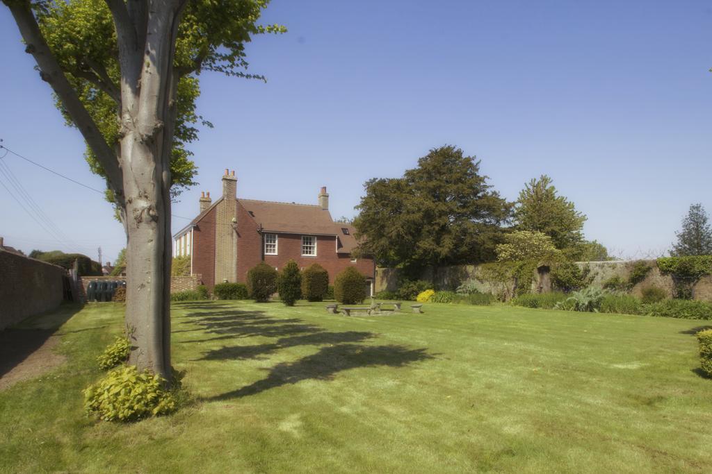 Boreham House Herstmonceux Eksteriør billede