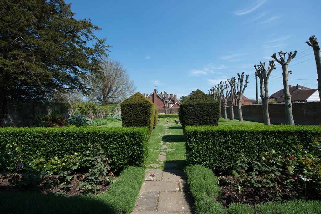 Boreham House Herstmonceux Eksteriør billede